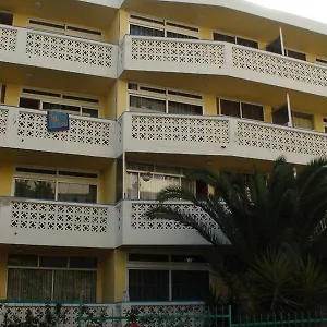 Faisan Apartamento